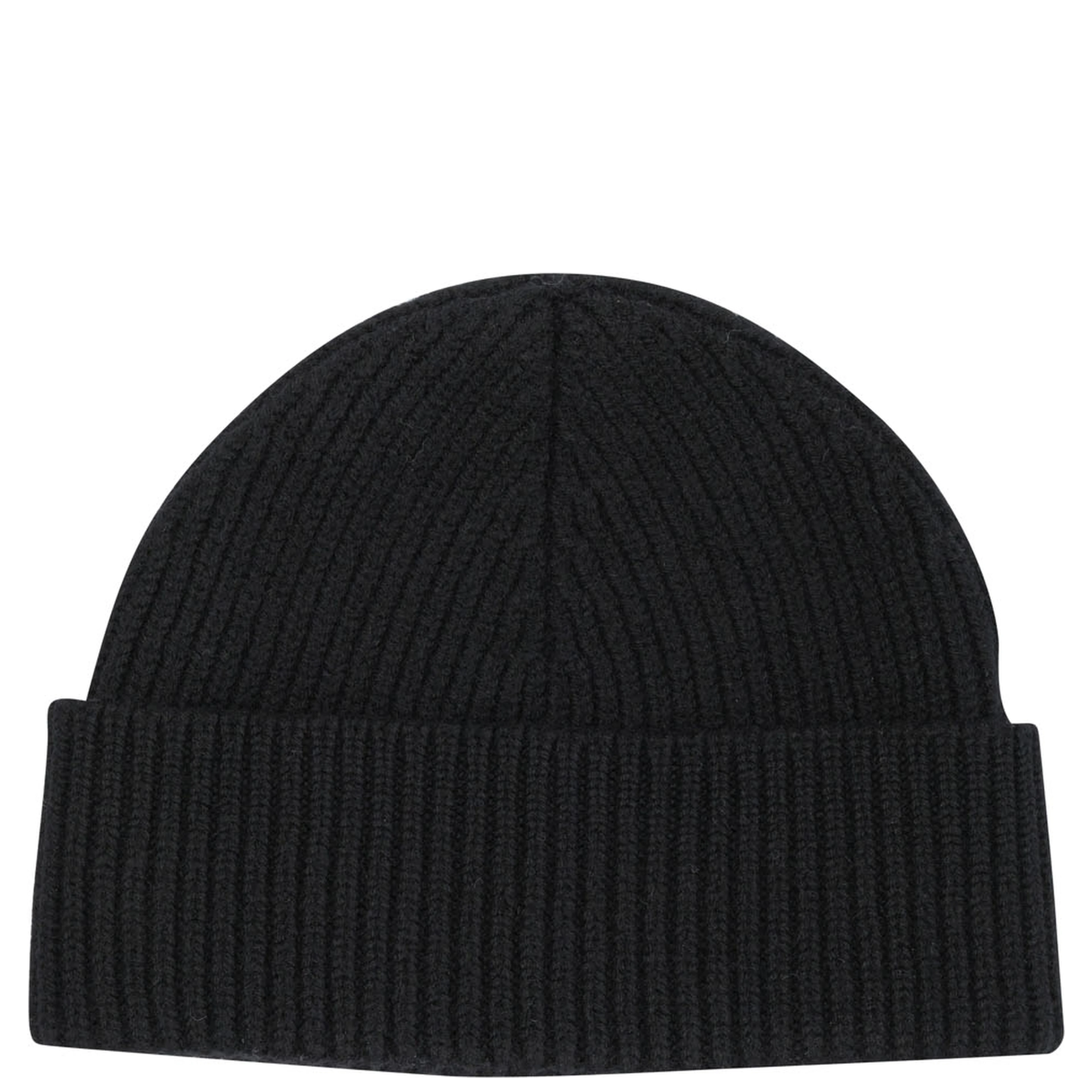 Merino wool beanie