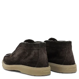 "Digits" Loafers