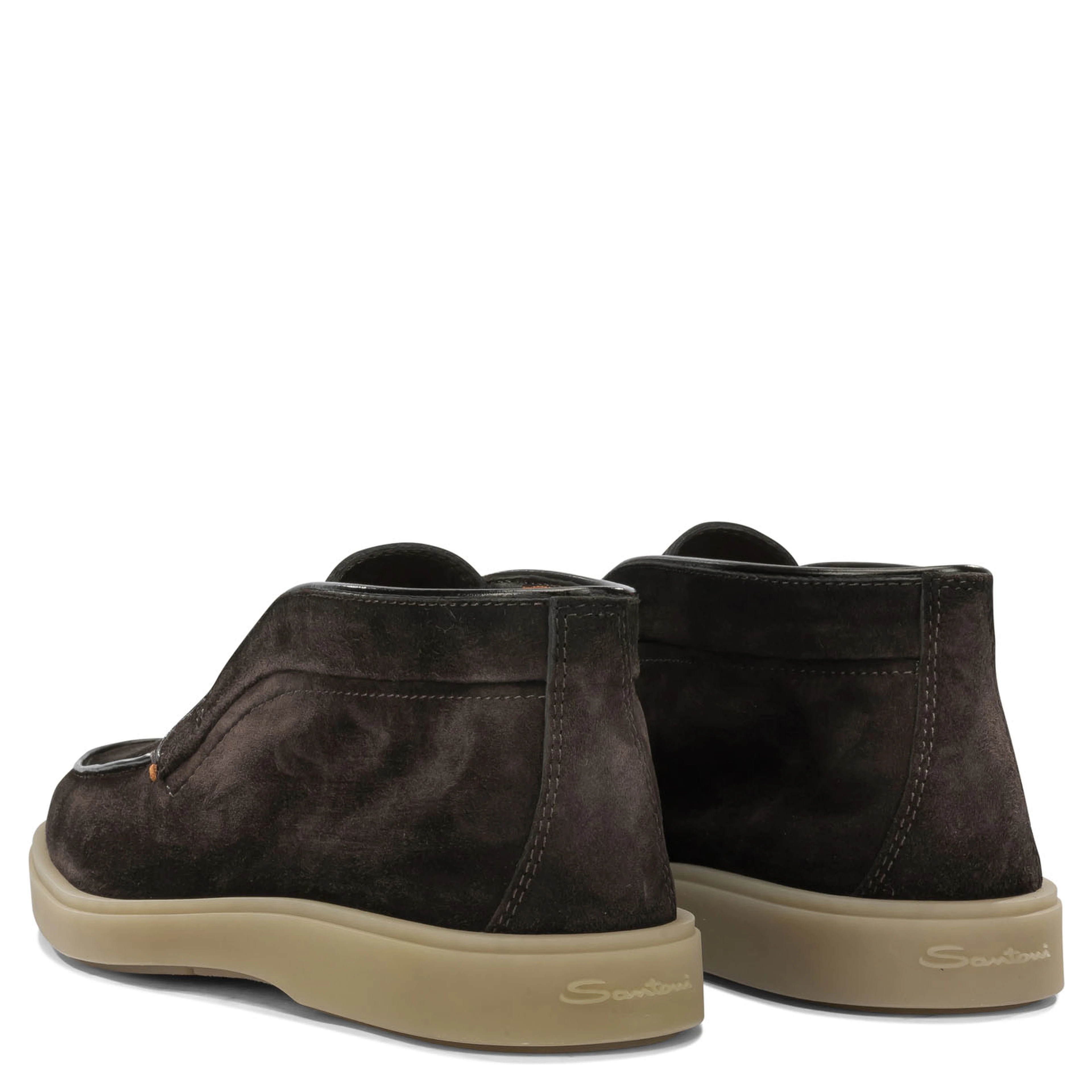 "Digits" Loafers
