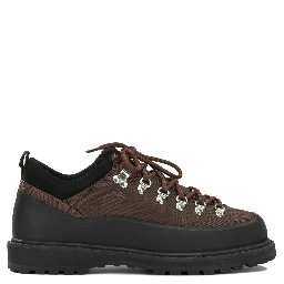"Roccia Basso" Hiking Boots