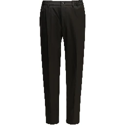 "Garcon" Tailored Pants