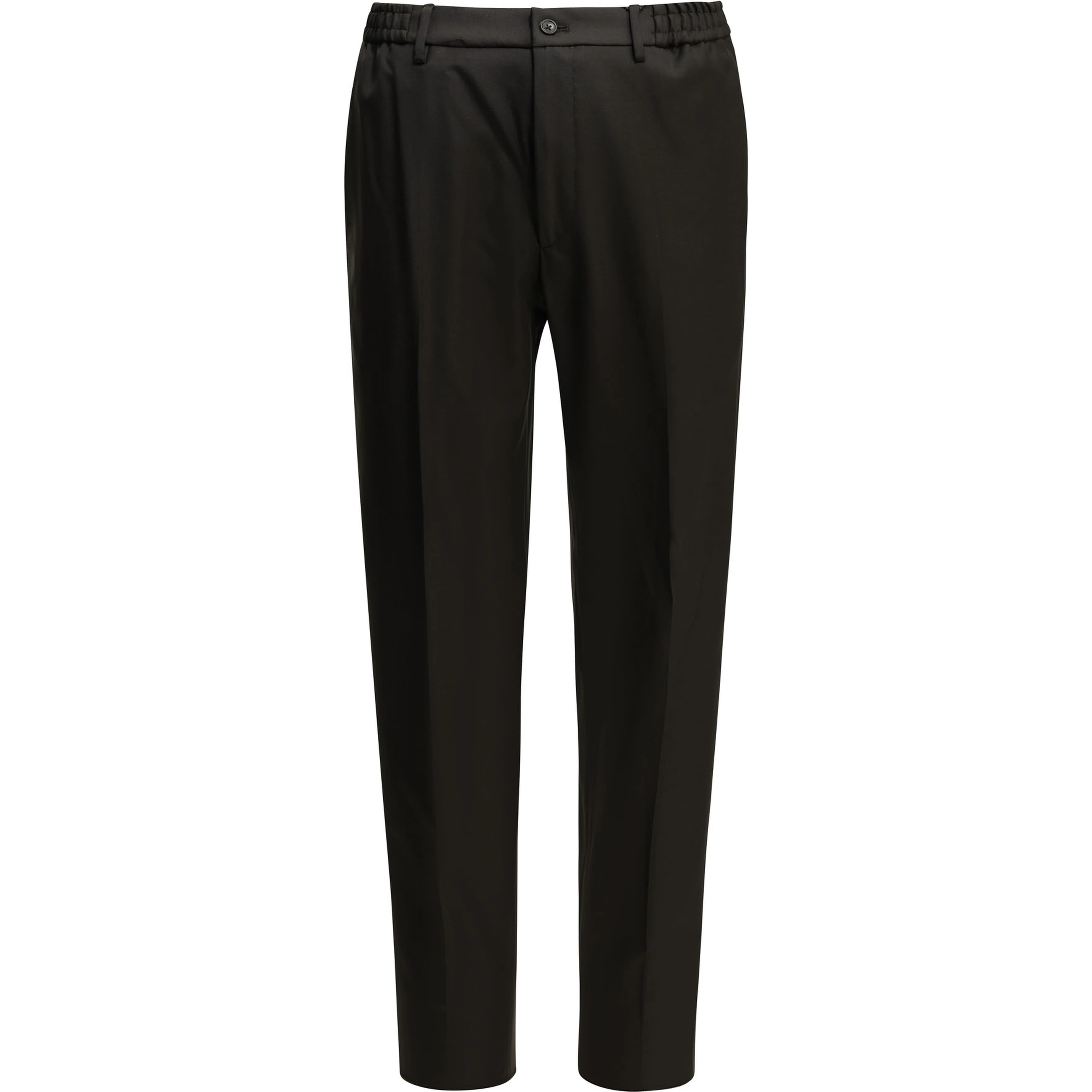 "Garcon" Tailored Pants