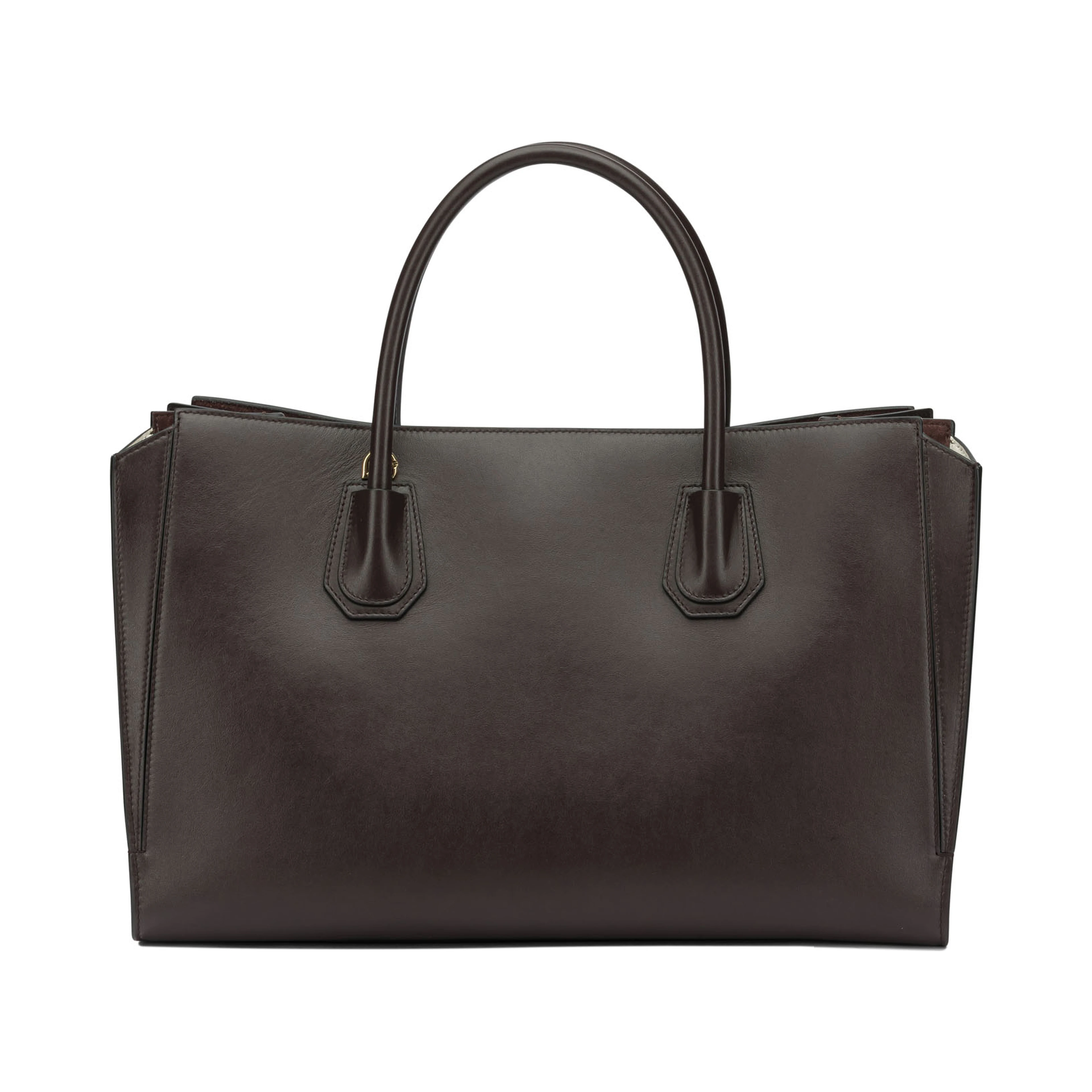 "Antigonia Catchall" Large Handbag