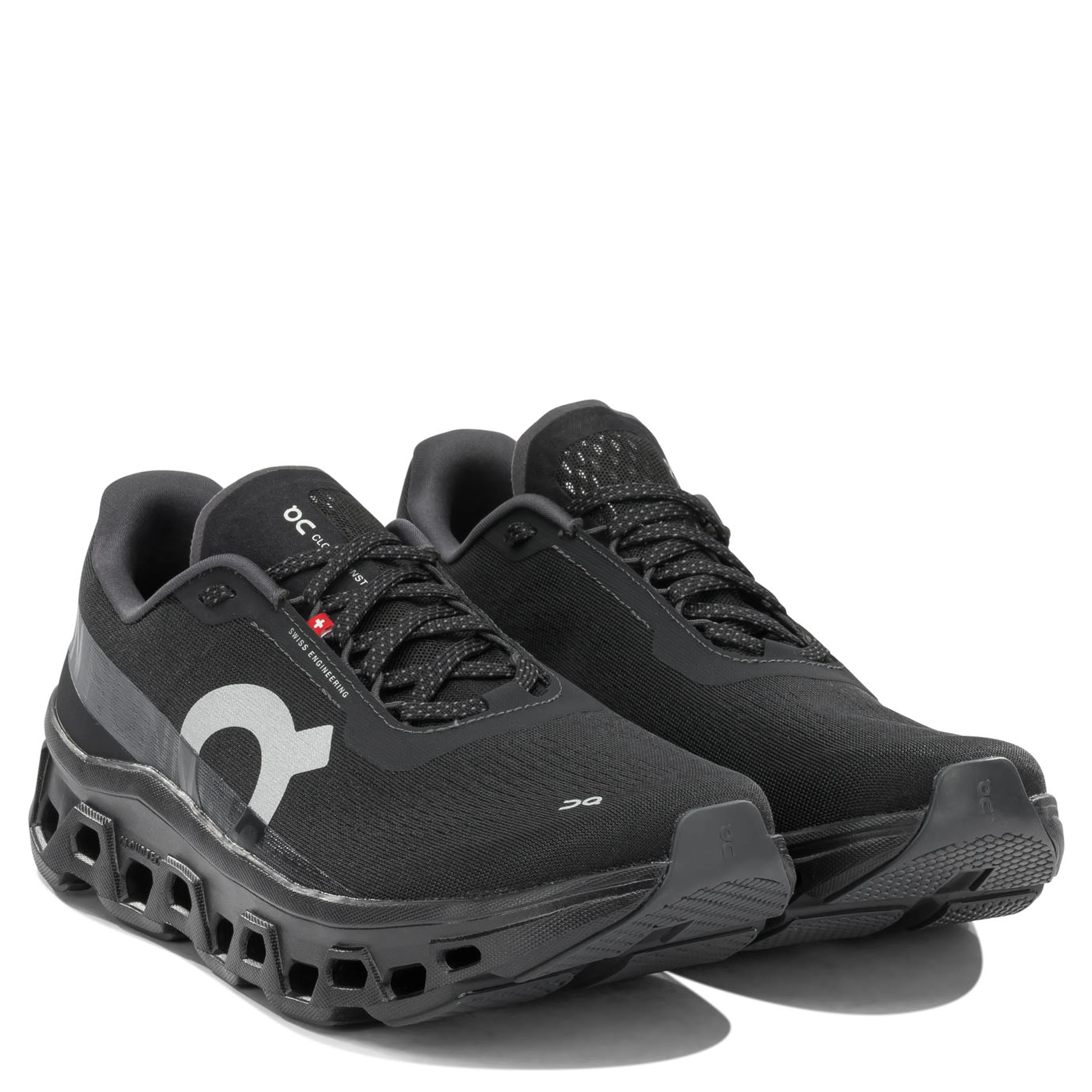"Cloudmonster 1" Low-Top Sneakers
