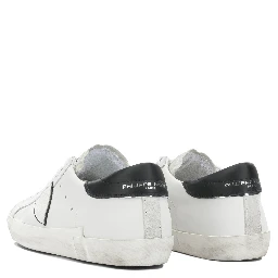 Sneakers & Slip-On