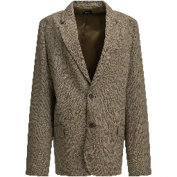 "Hermosa" Blazer