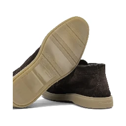 "Digits" Loafers
