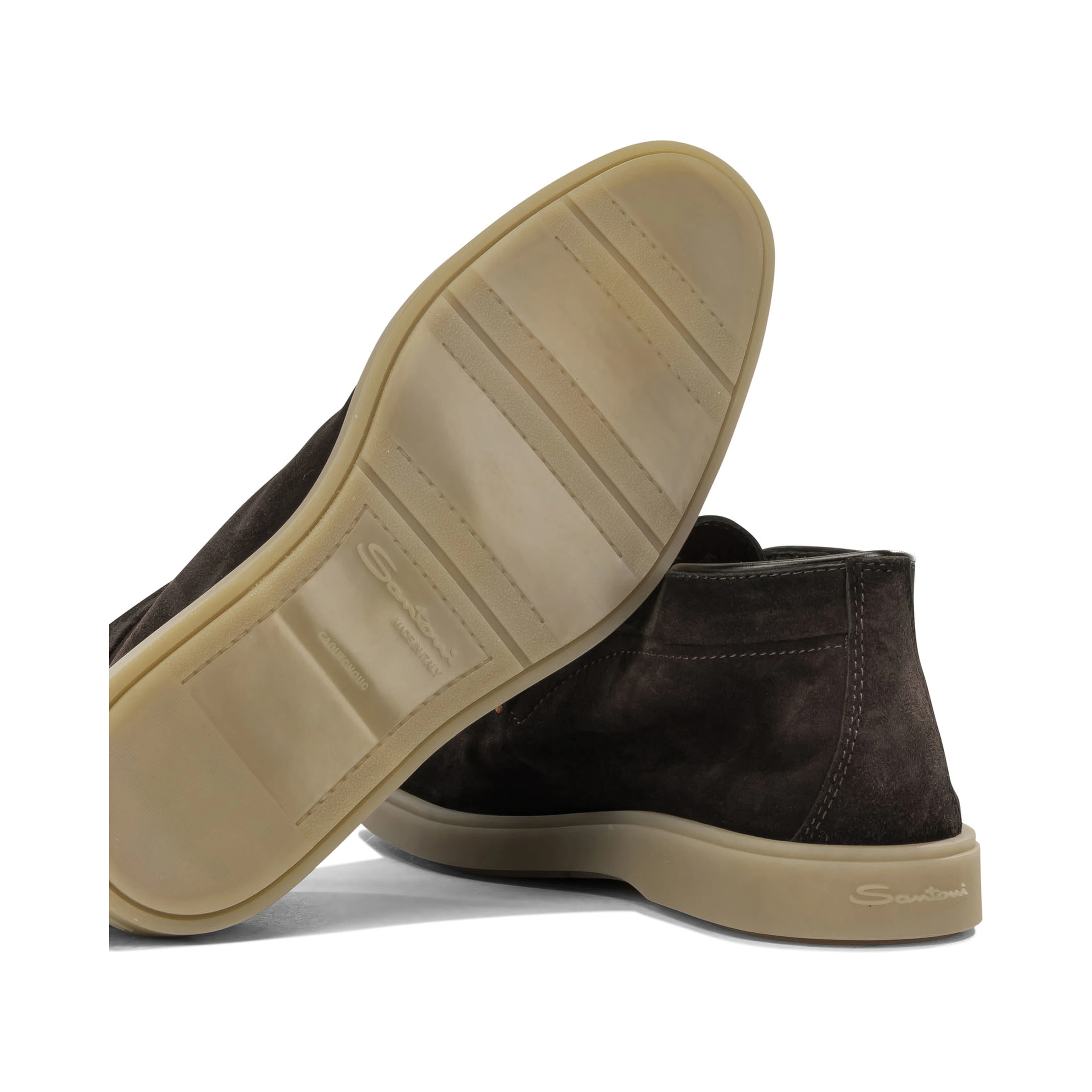 "Digits" Loafers