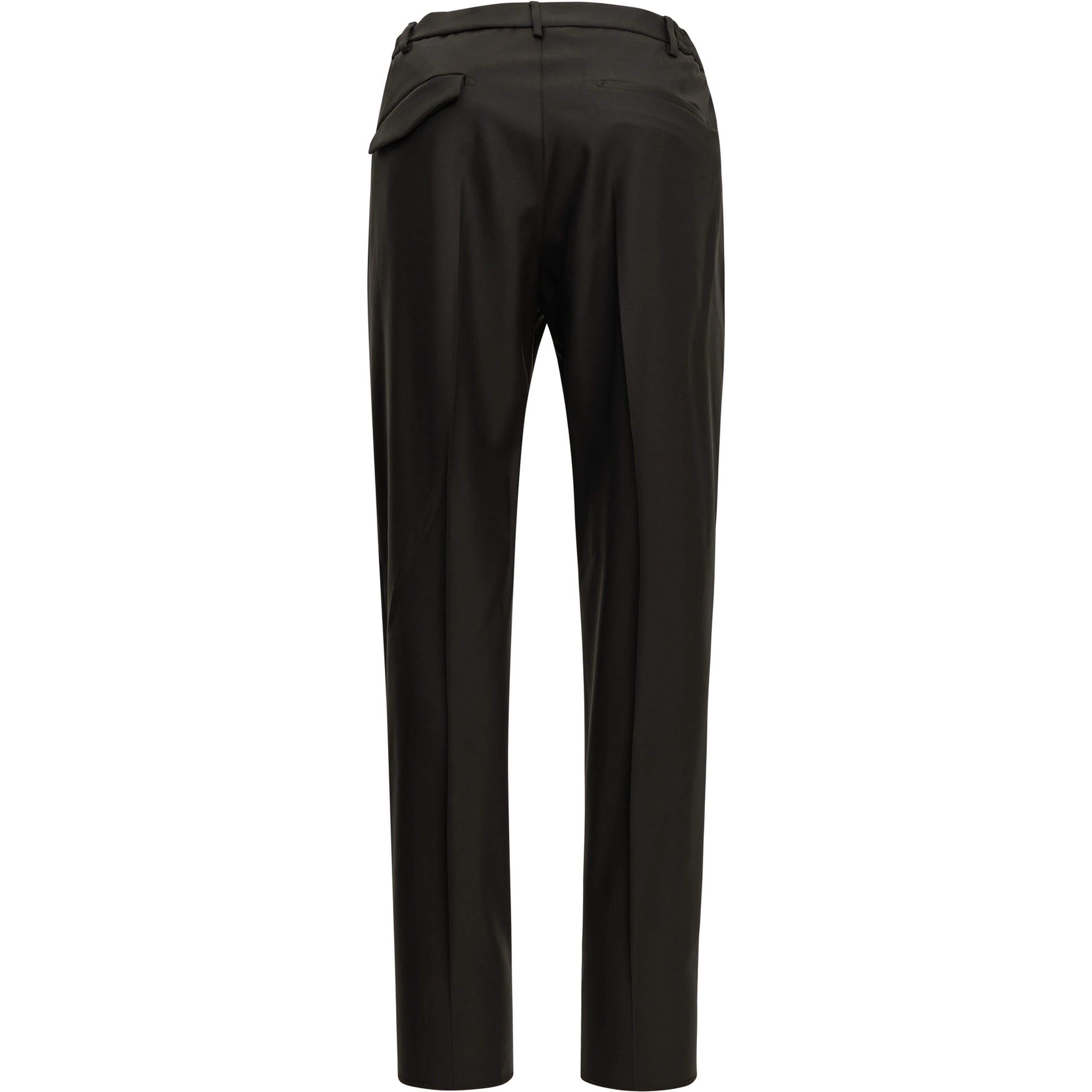 "Garcon" Tailored Pants