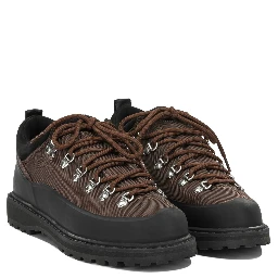 "Roccia Basso" Hiking Boots