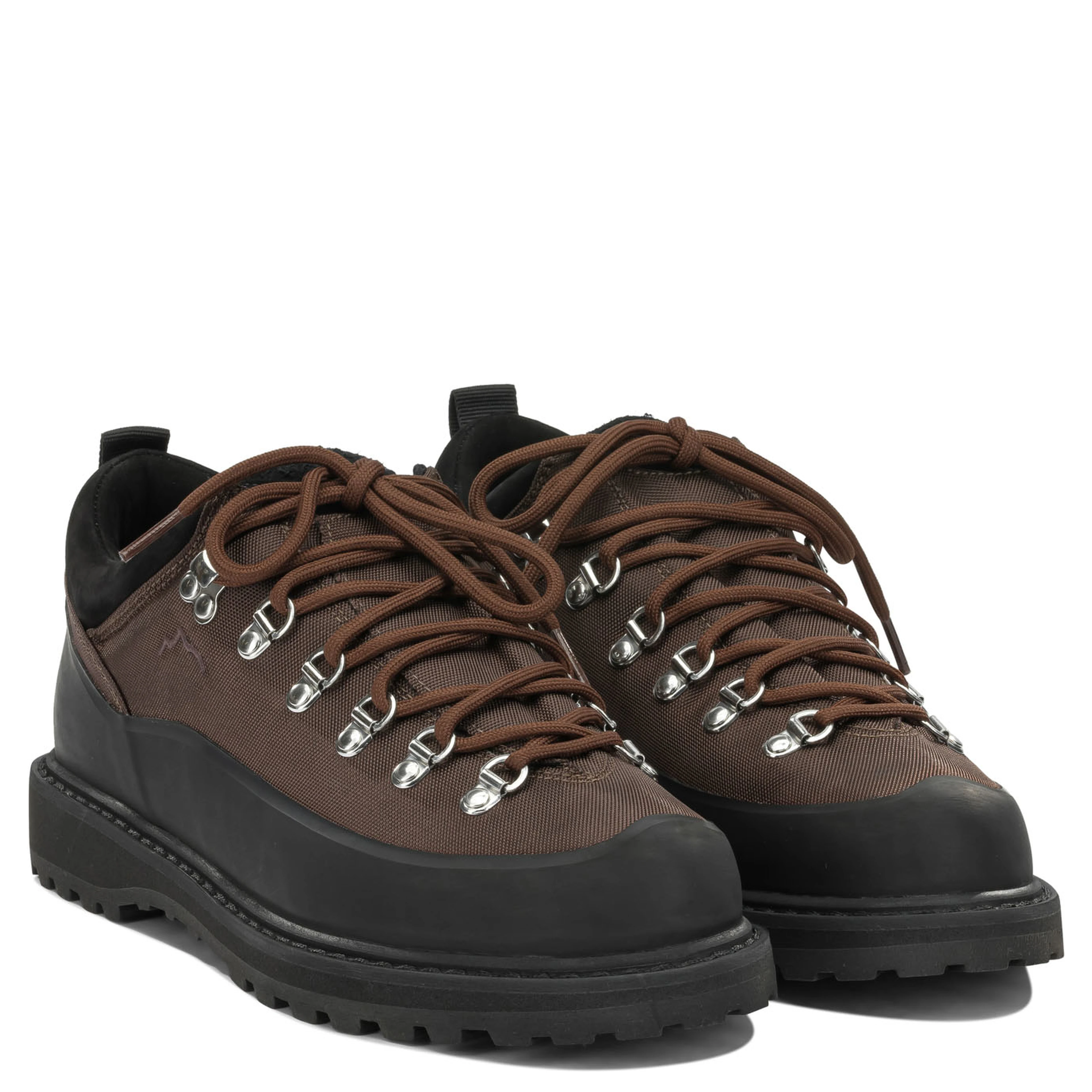 "Roccia Basso" Hiking Boots