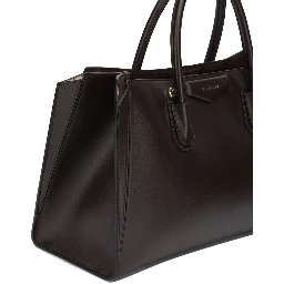 "Antigonia Catchall" Large Handbag