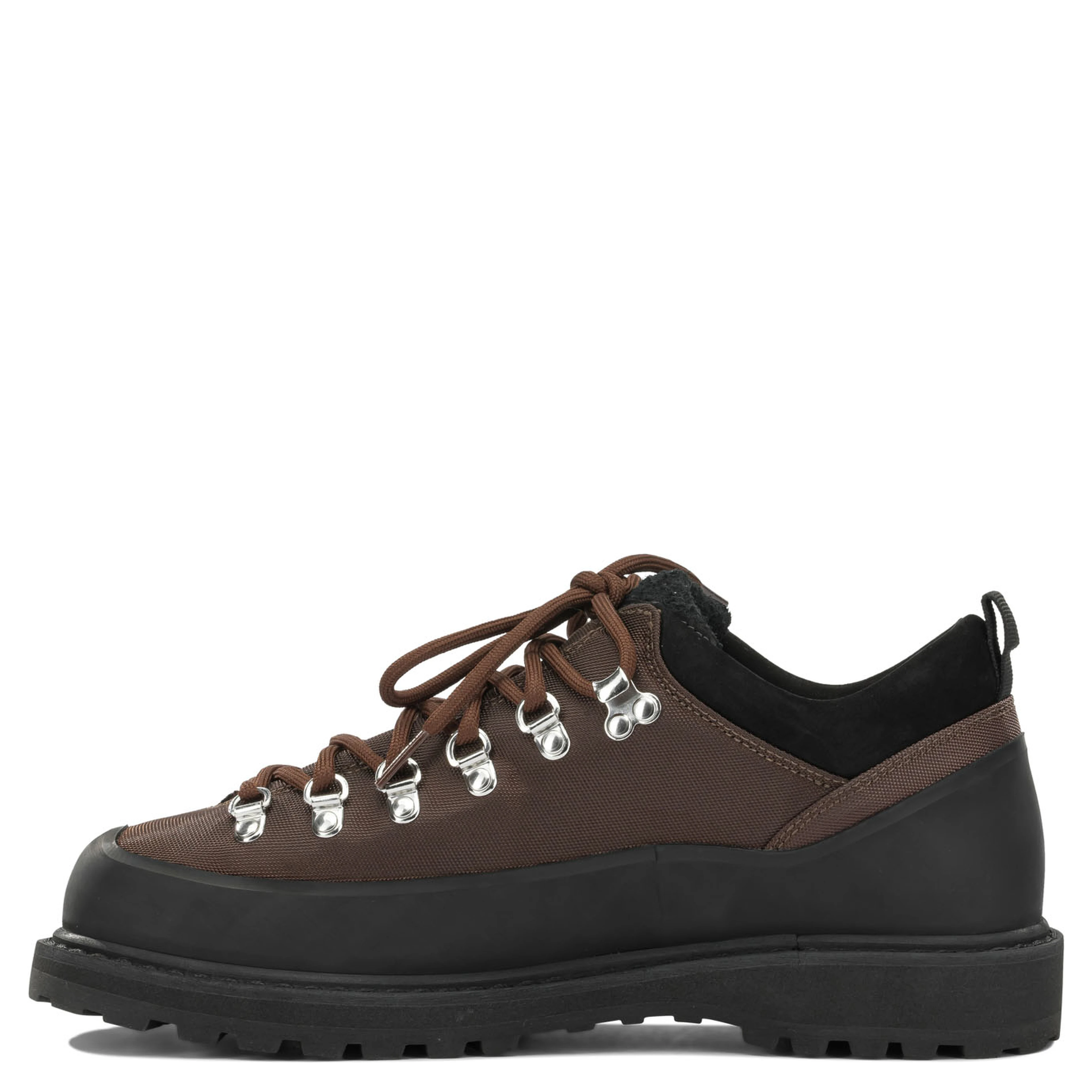"Roccia Basso" Hiking Boots