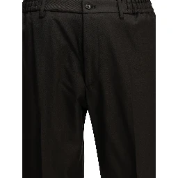 "Garcon" Tailored Pants