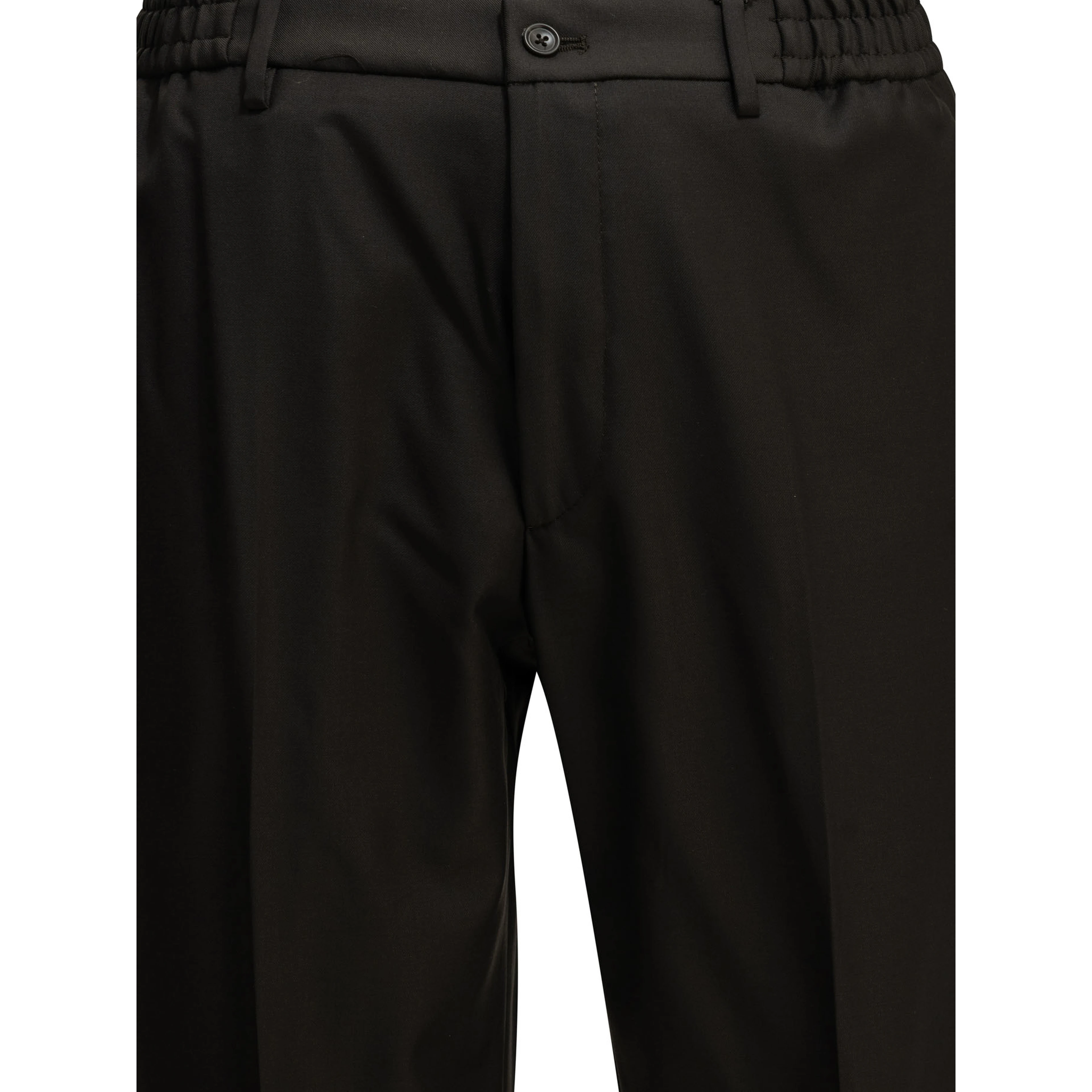 "Garcon" Tailored Pants