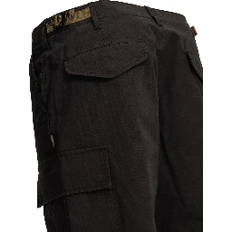 "Arthur" Cargo Pants