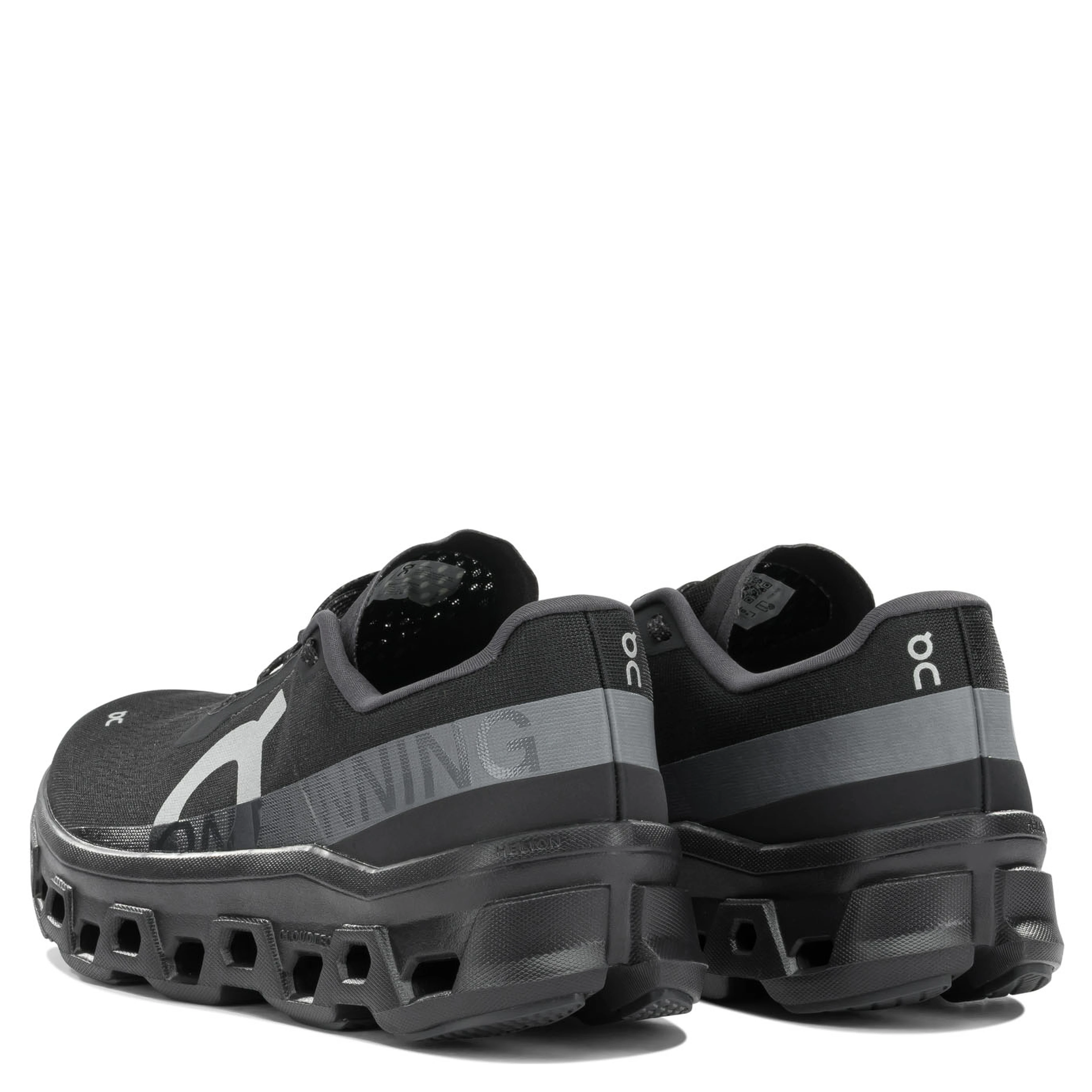 "Cloudmonster 1" Low-Top Sneakers