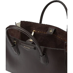 "Antigonia Catchall" Large Handbag