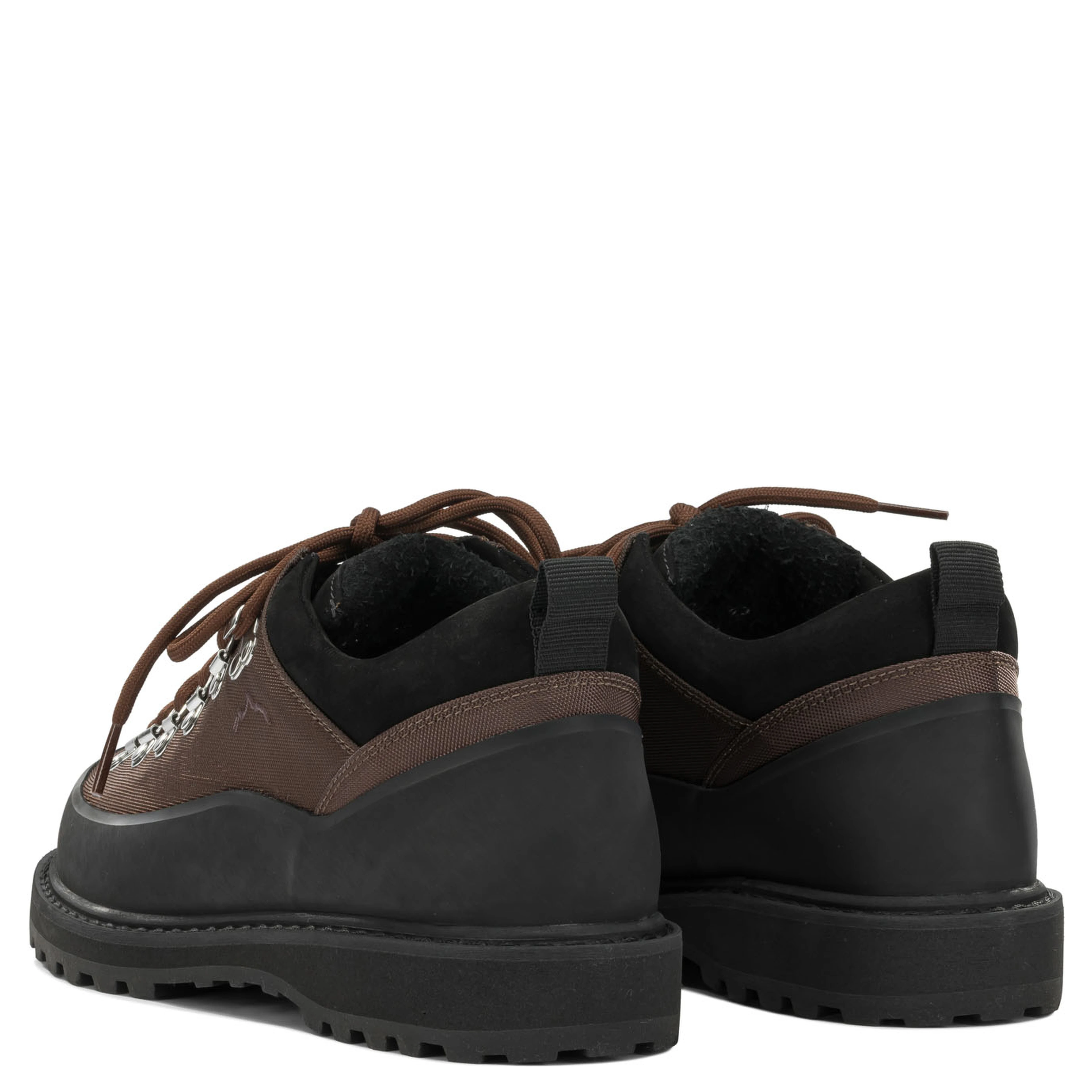 "Roccia Basso" Hiking Boots