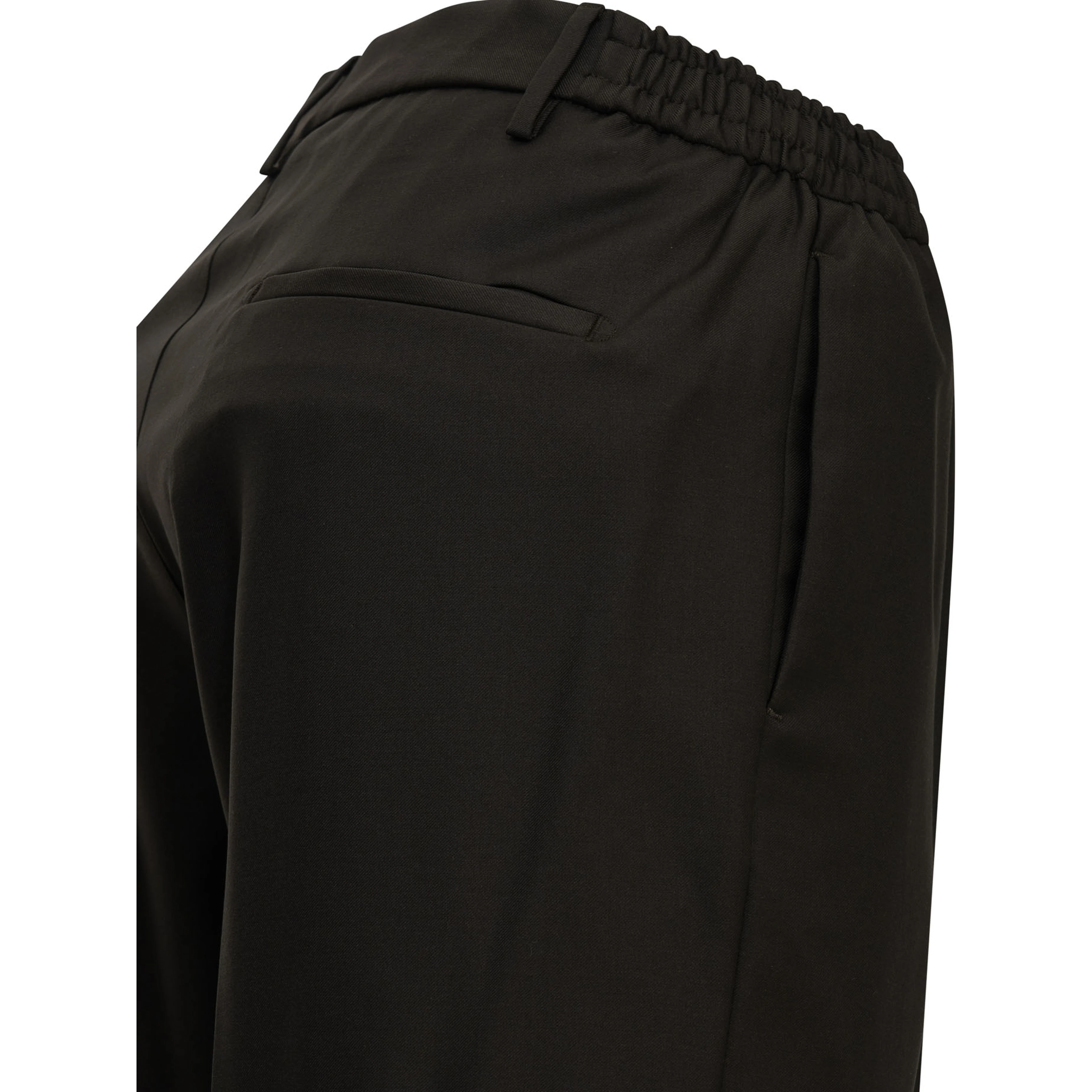 "Garcon" Tailored Pants