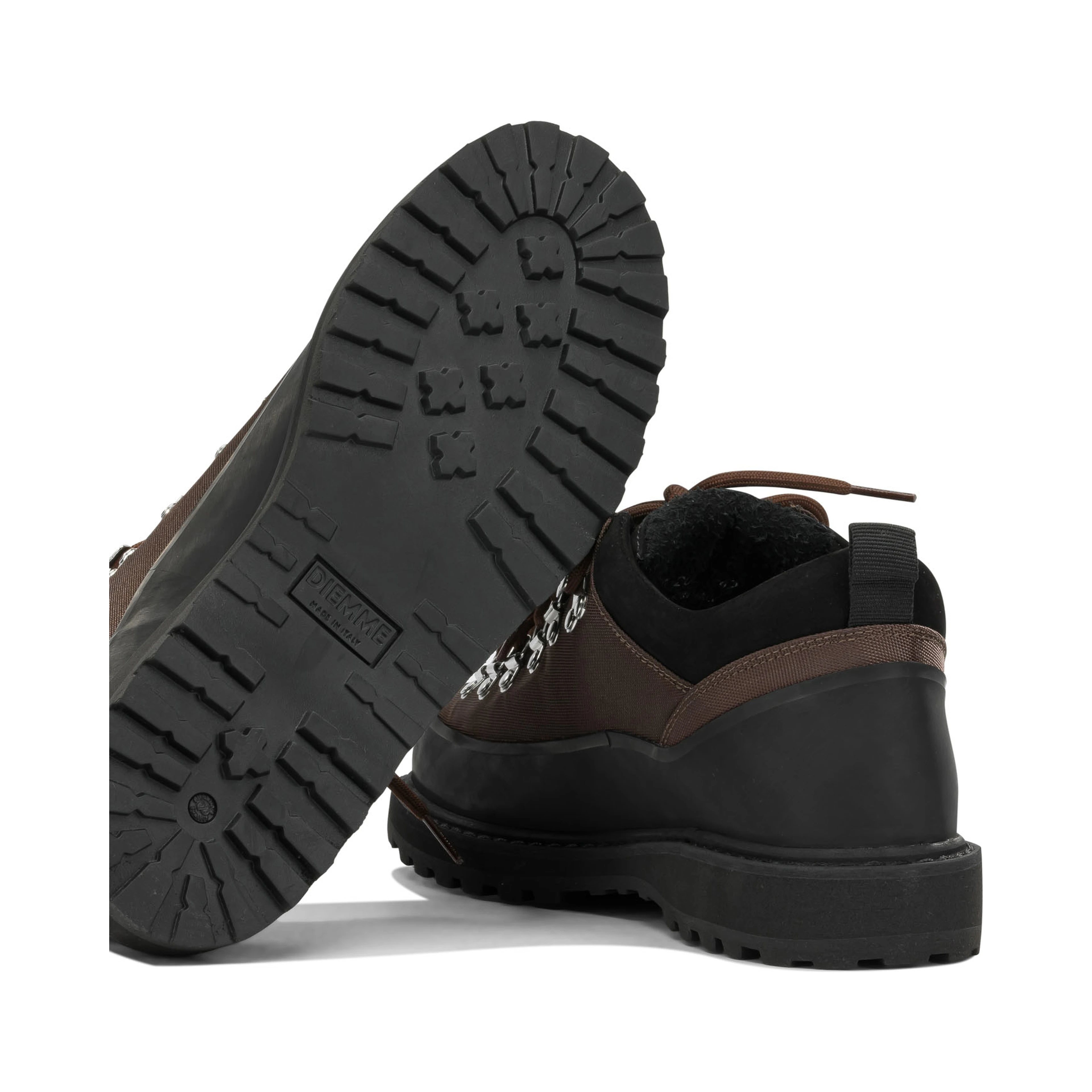 "Roccia Basso" Hiking Boots