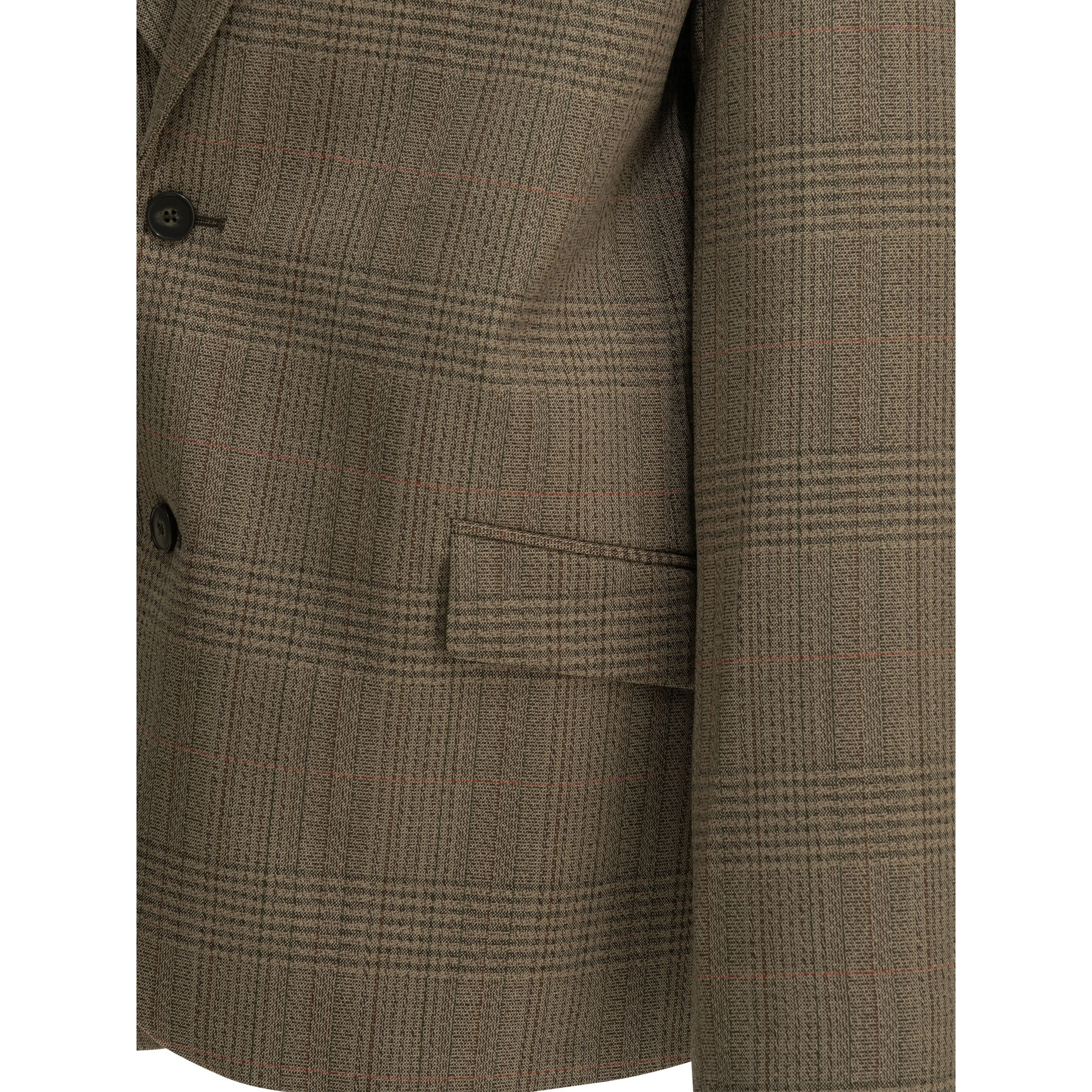 "Hermosa" Blazer