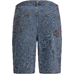 "GD Overlap Lightning" Shorts