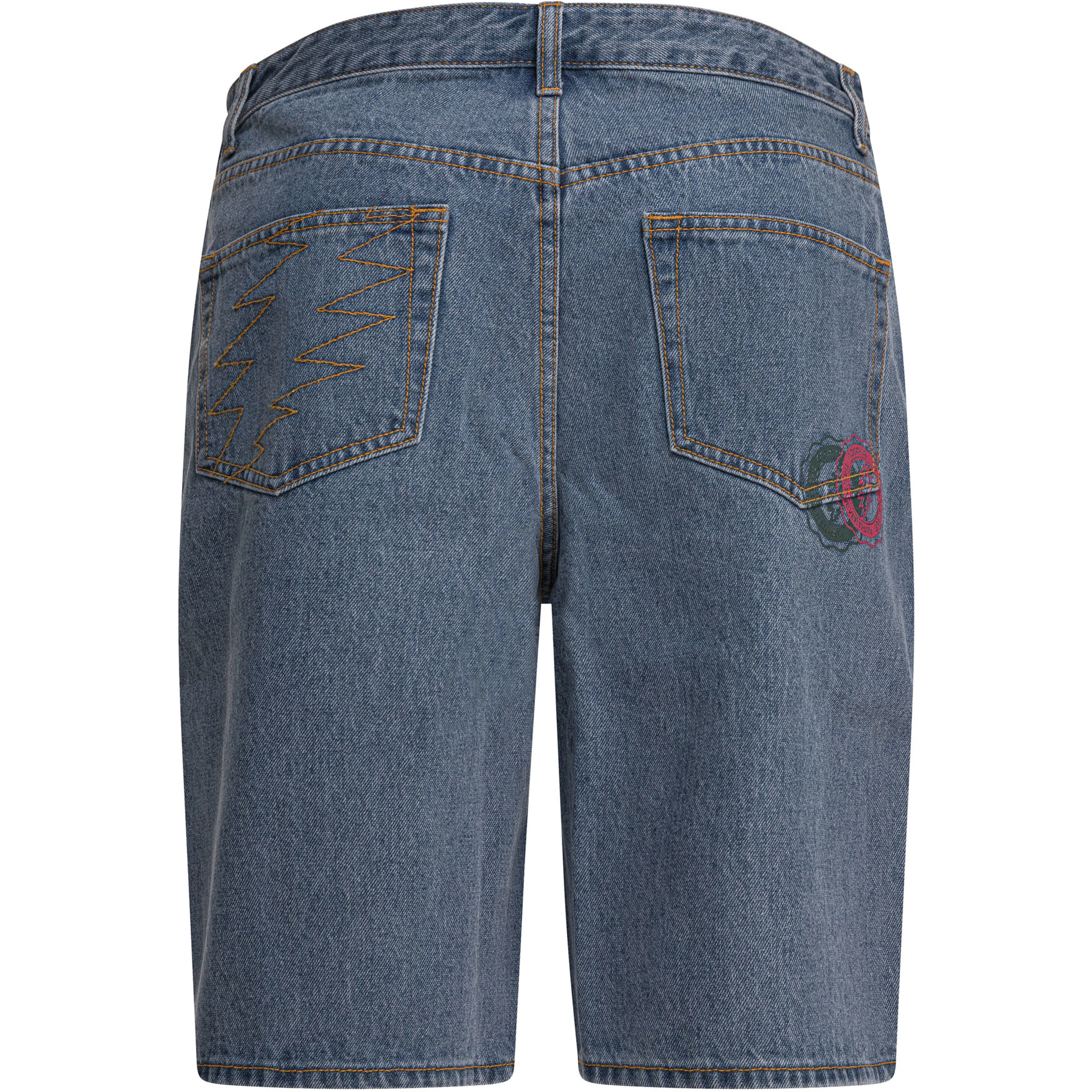 "GD Overlap Lightning" Shorts