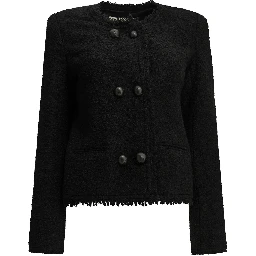 "Suely" Blazer