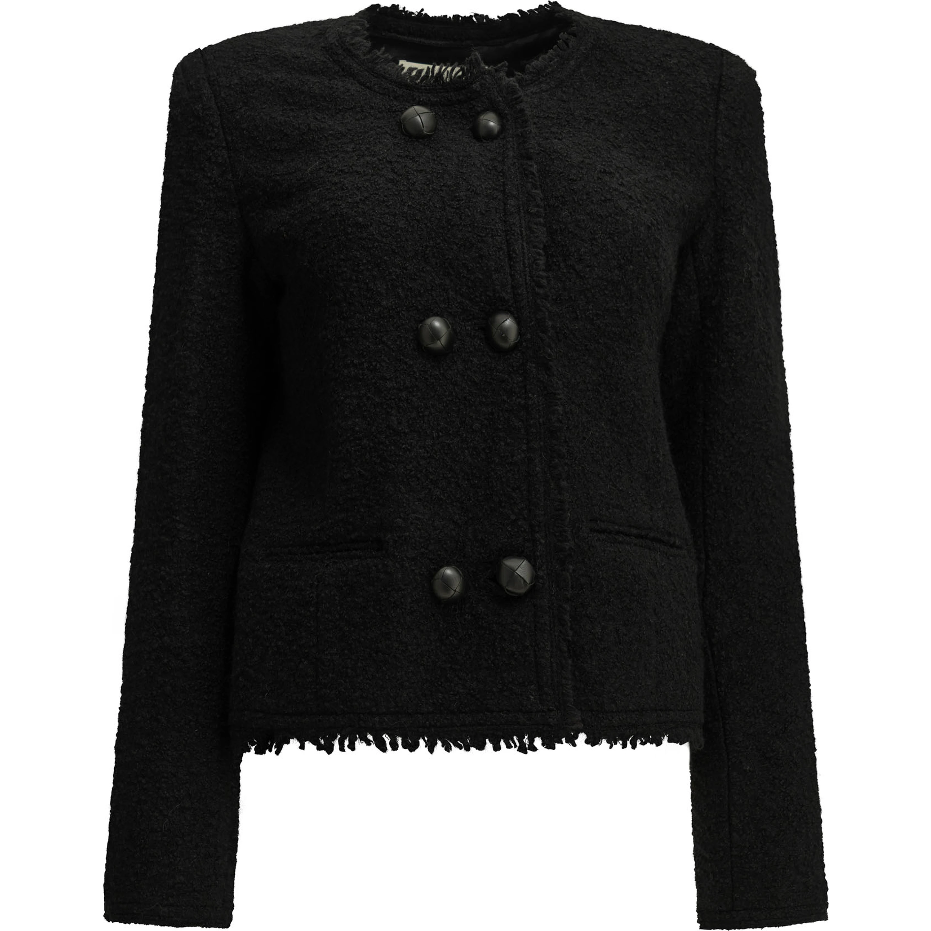 "Suely" Blazer