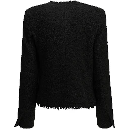 "Suely" Blazer