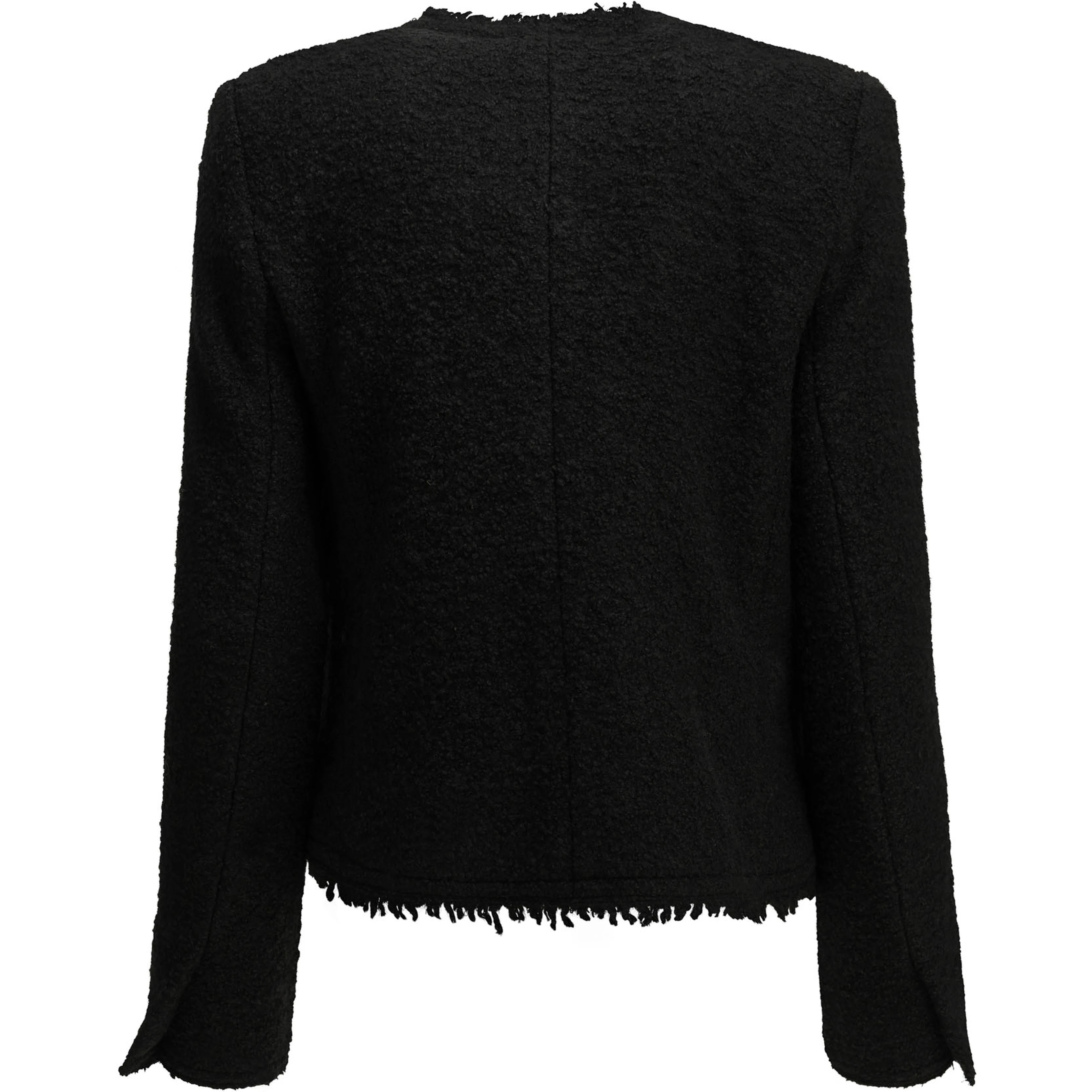 "Suely" Blazer