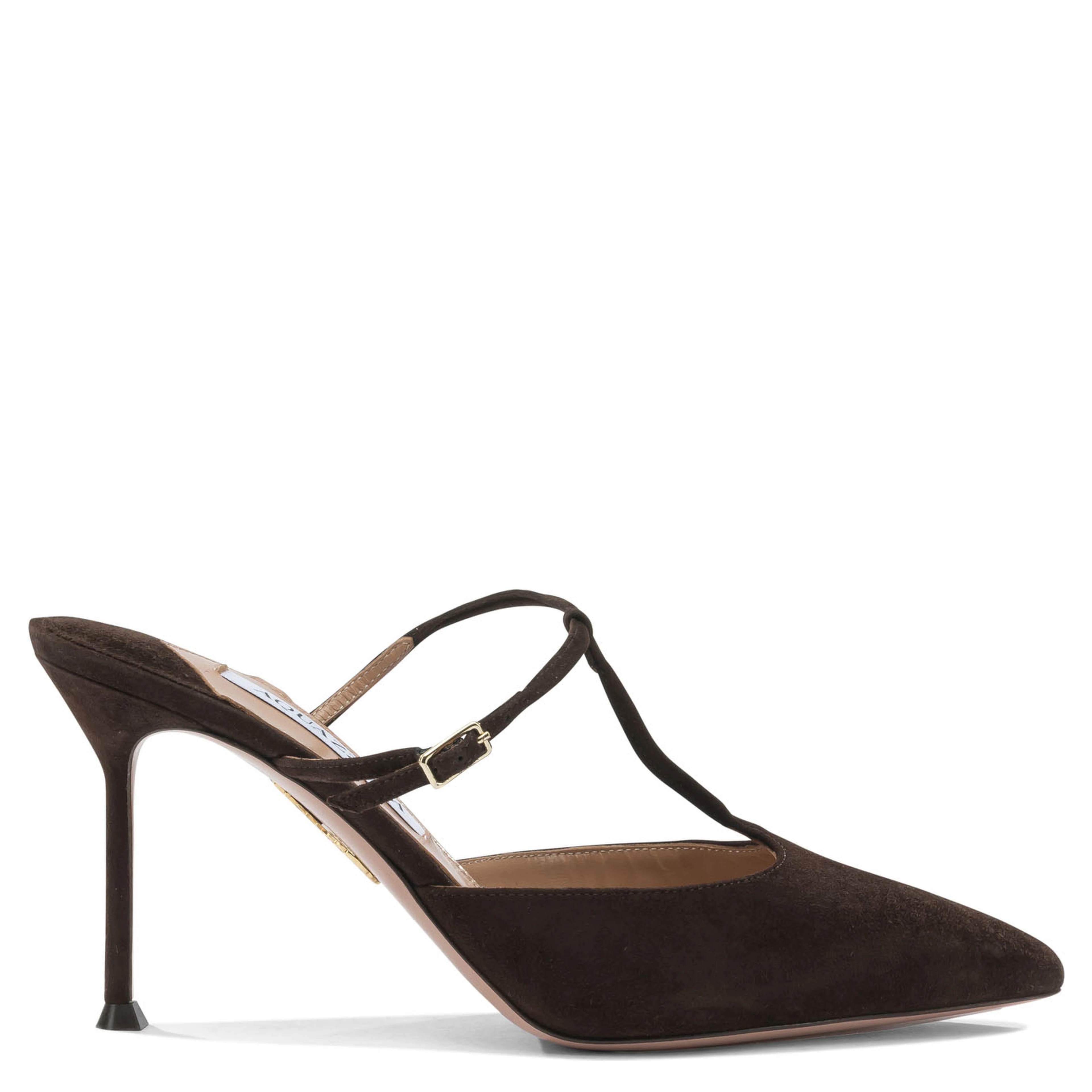 "Sorbonne 85 mm" Mules