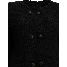 "Suely" Blazer