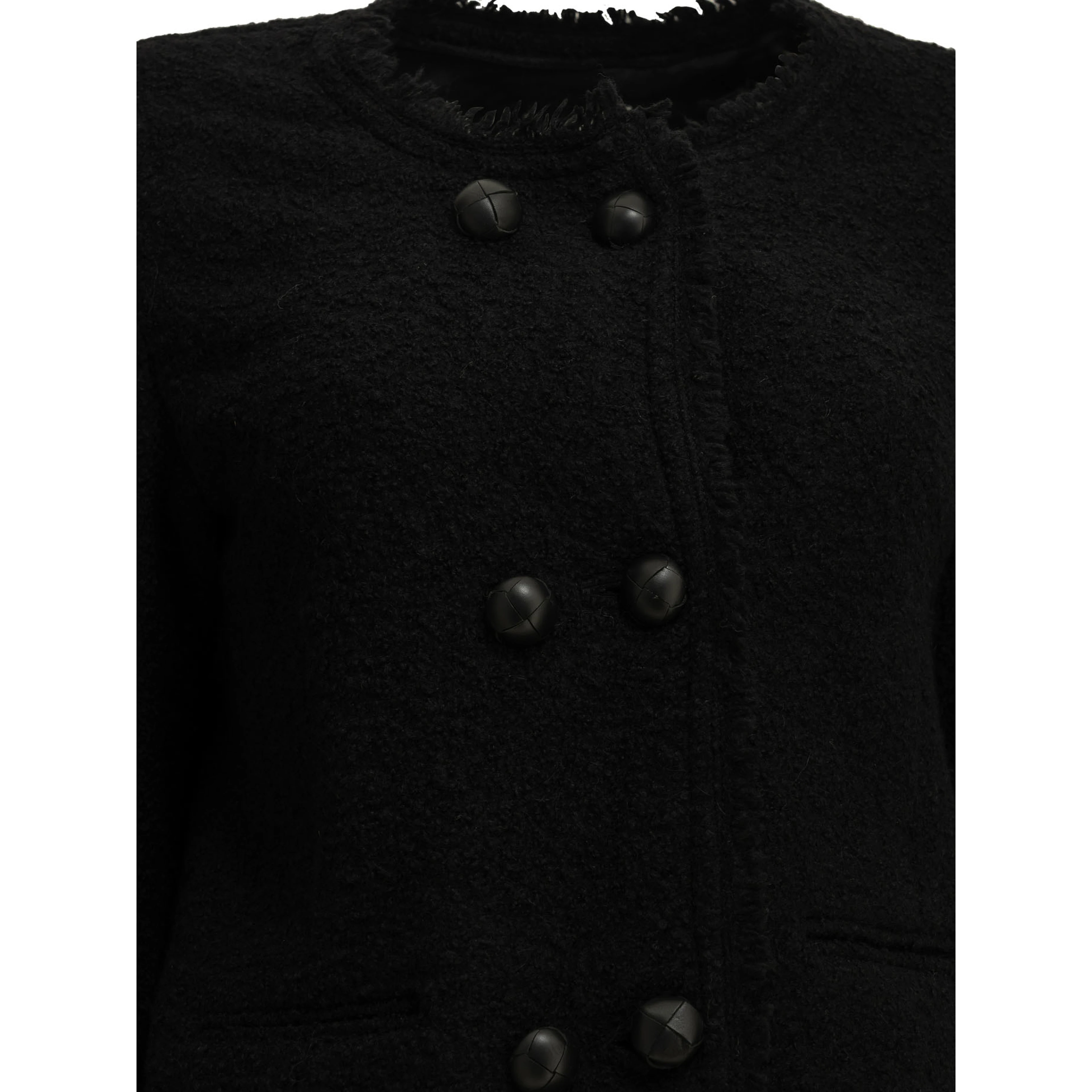 "Suely" Blazer