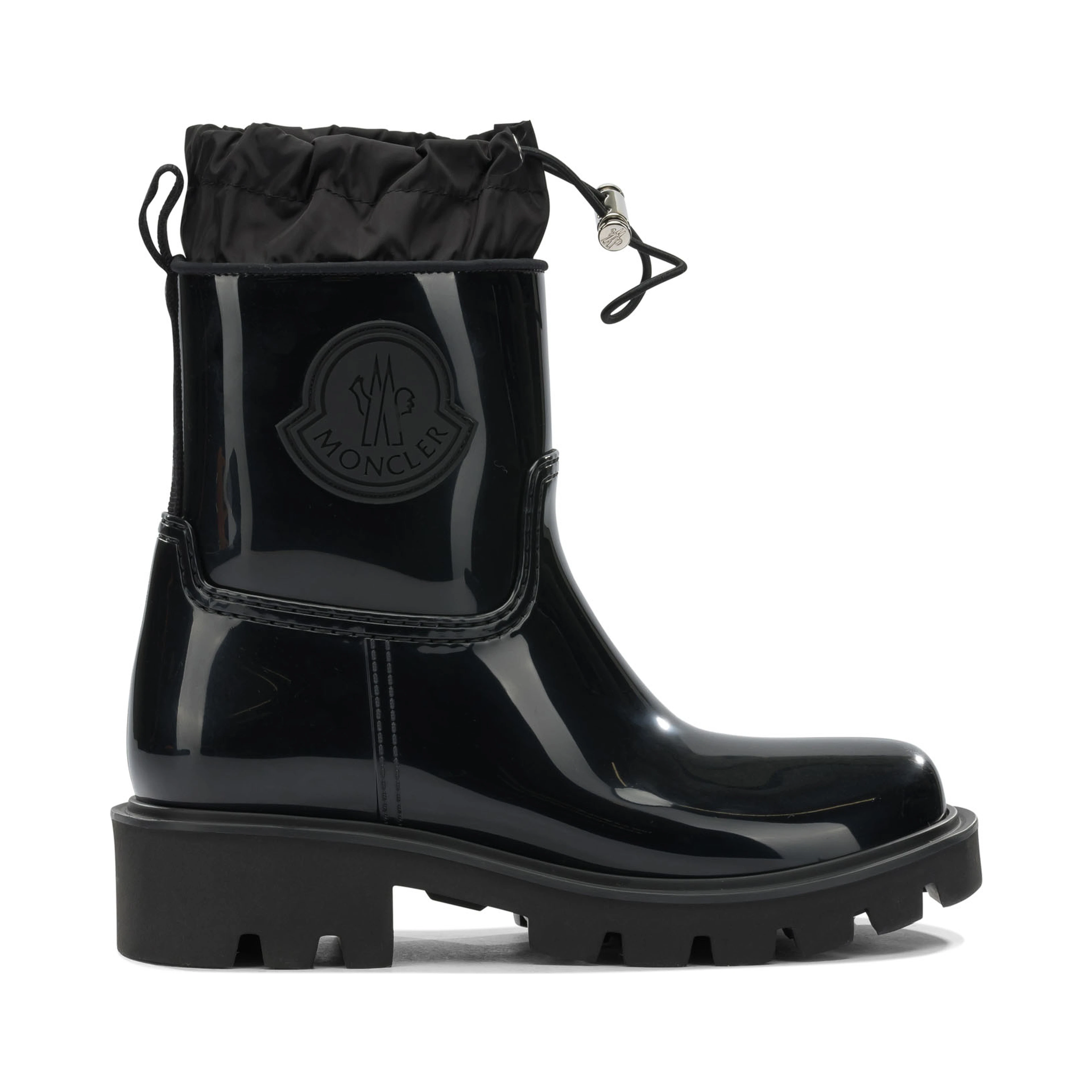 "Kickstream" rain boots