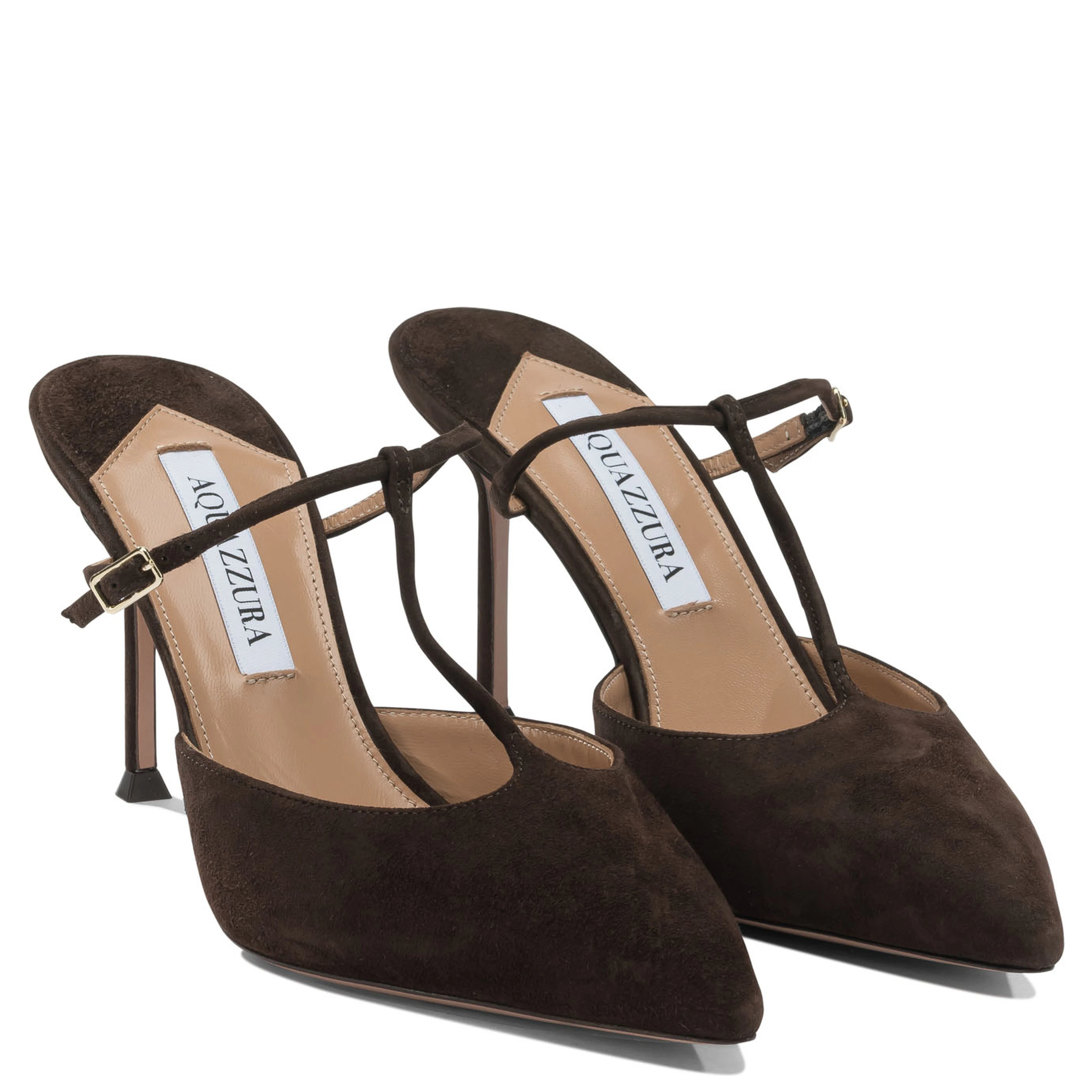 "Sorbonne 85 mm" Mules