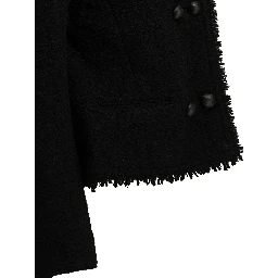 "Suely" Blazer