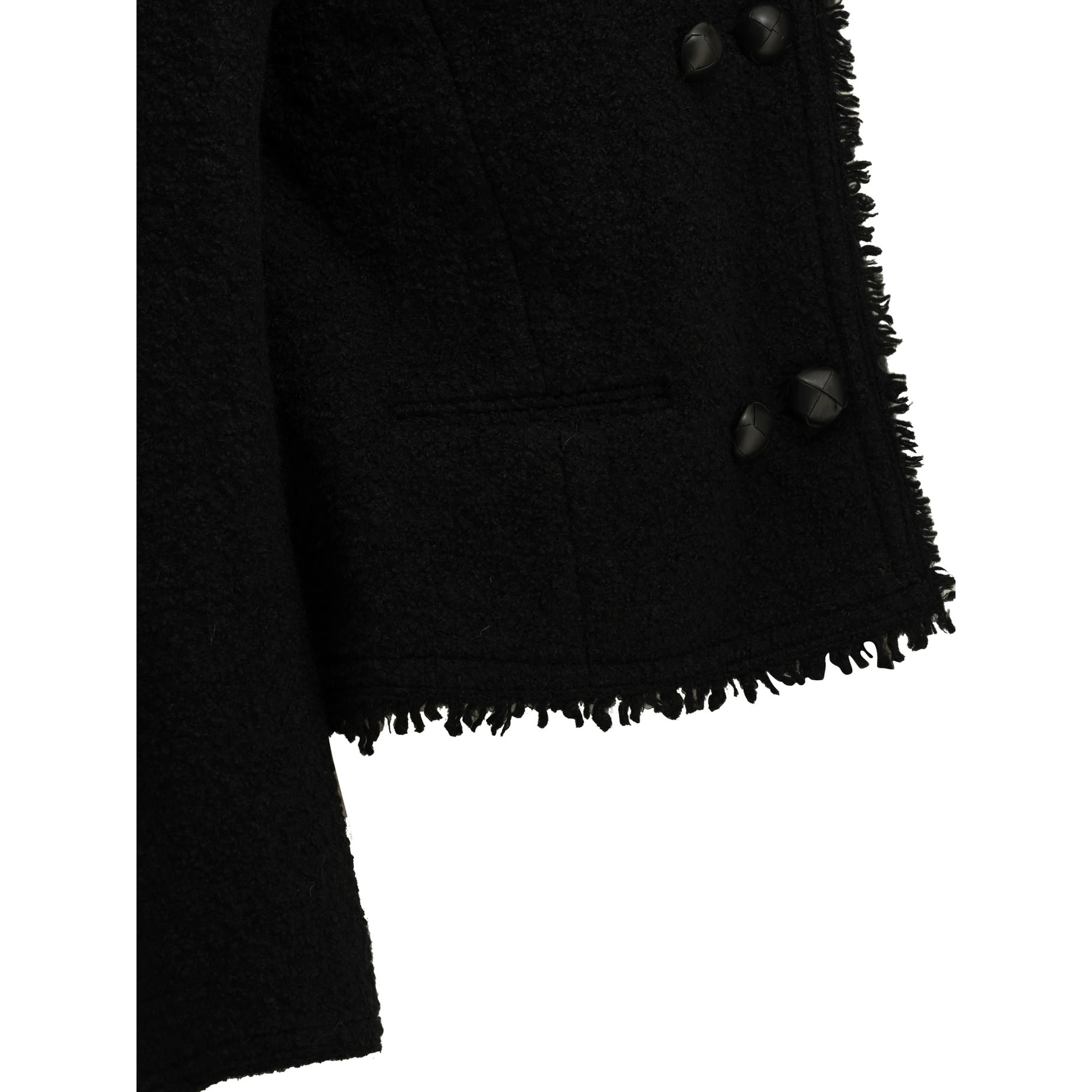 "Suely" Blazer