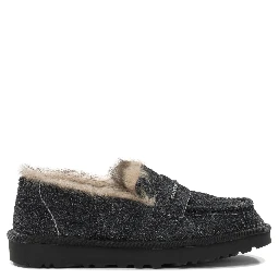 "Ellis" loafers