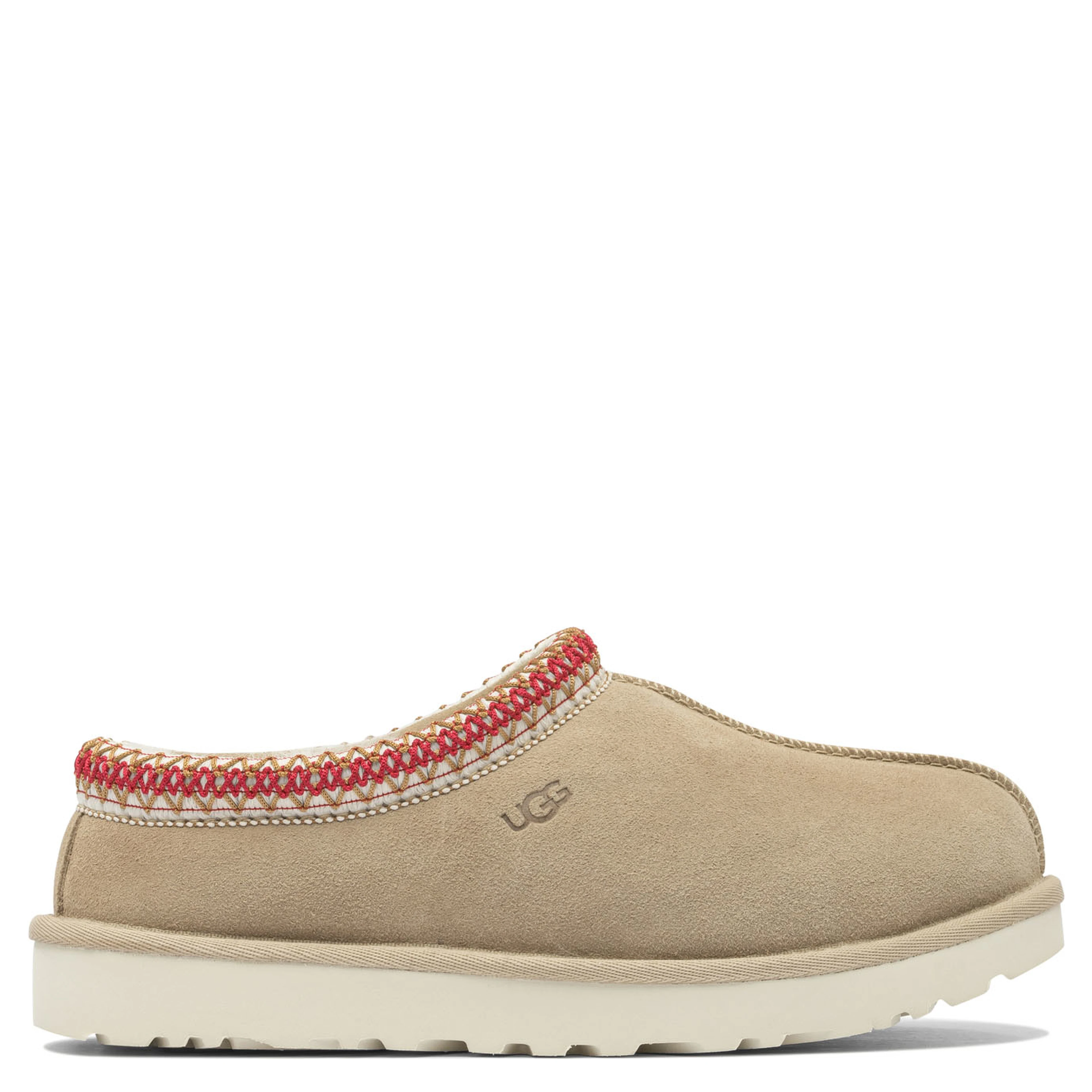 "Tasman II" Slippers