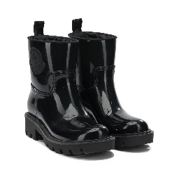 "Kickstream" rain boots