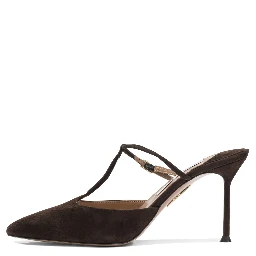 "Sorbonne 85 mm" Mules