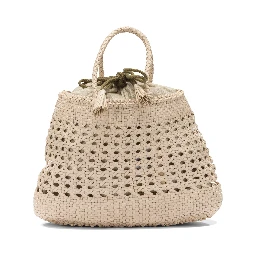 "Santa Cano" Medium handbag