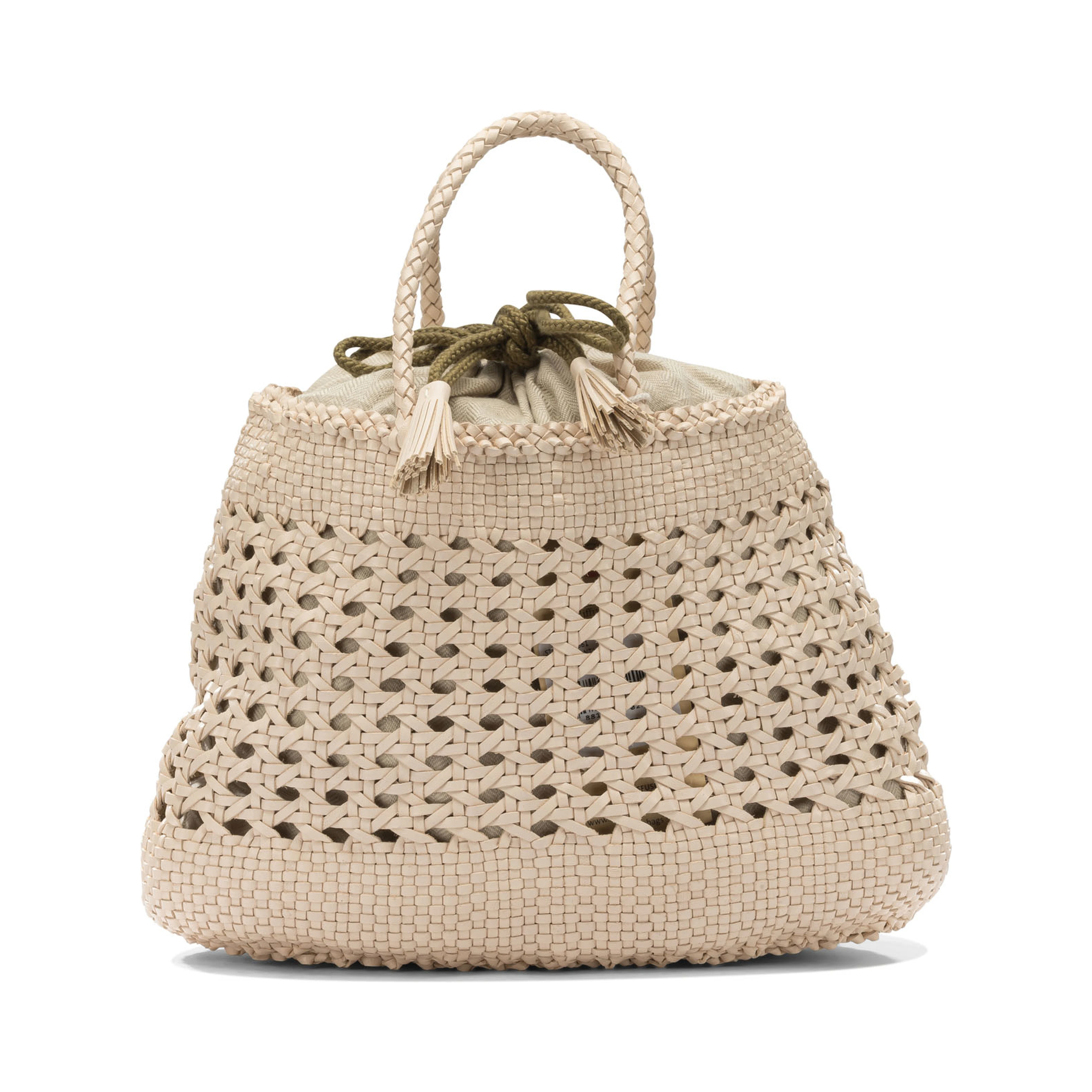 "Santa Cano" Medium handbag