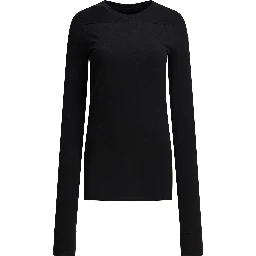 Cotton jersey T-shirt x Moncler