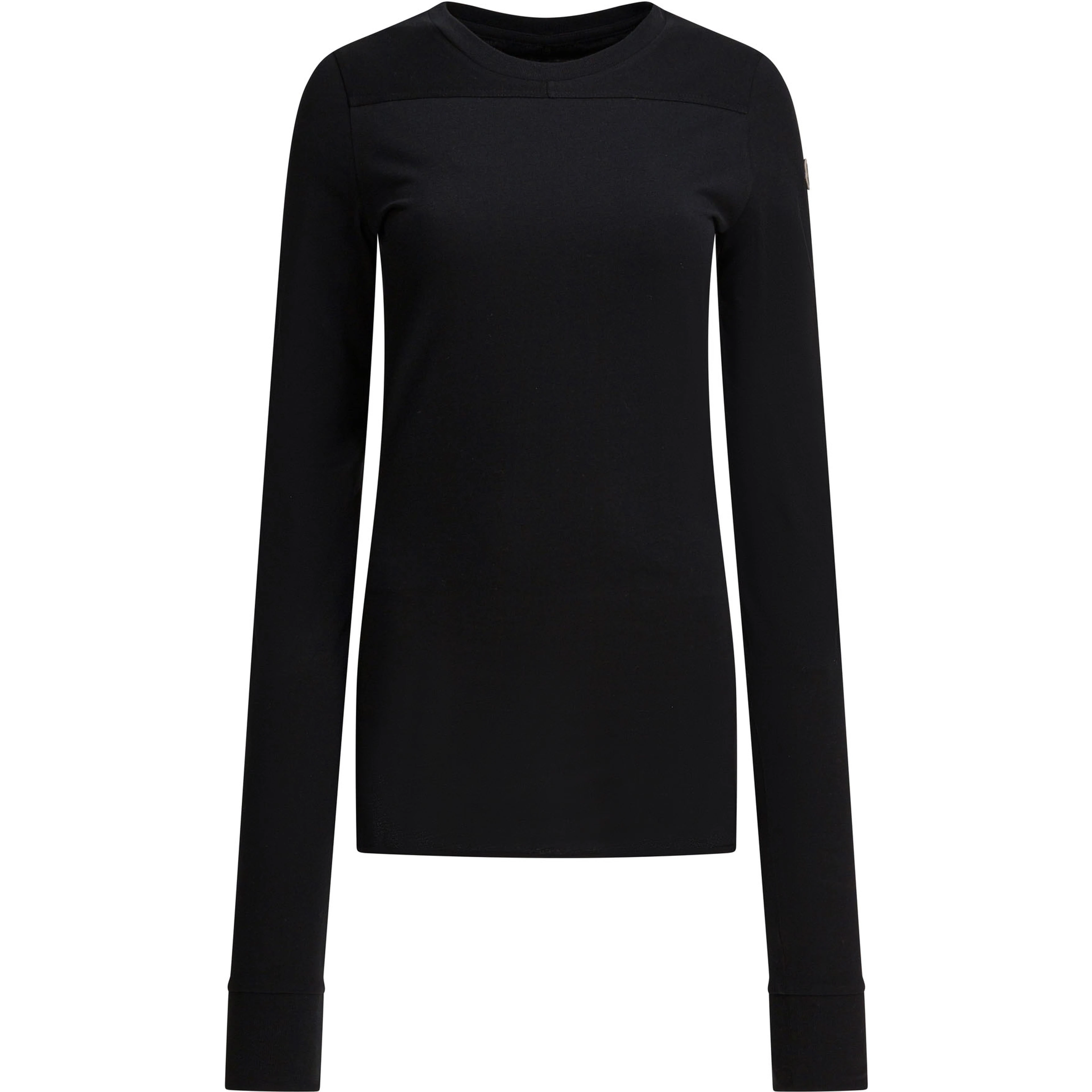 Cotton jersey T-shirt x Moncler