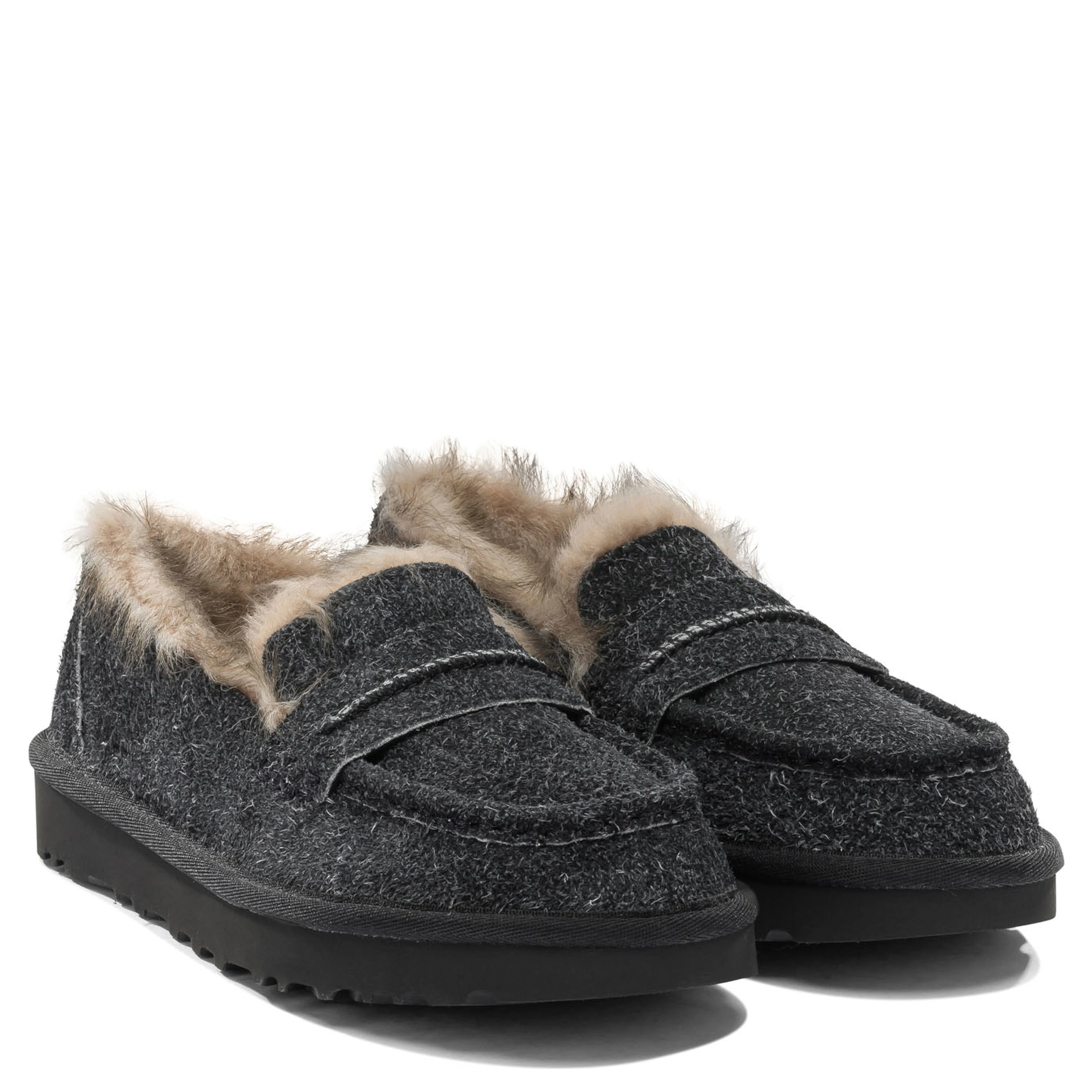 "Ellis" loafers