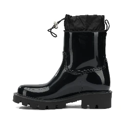 "Kickstream" rain boots