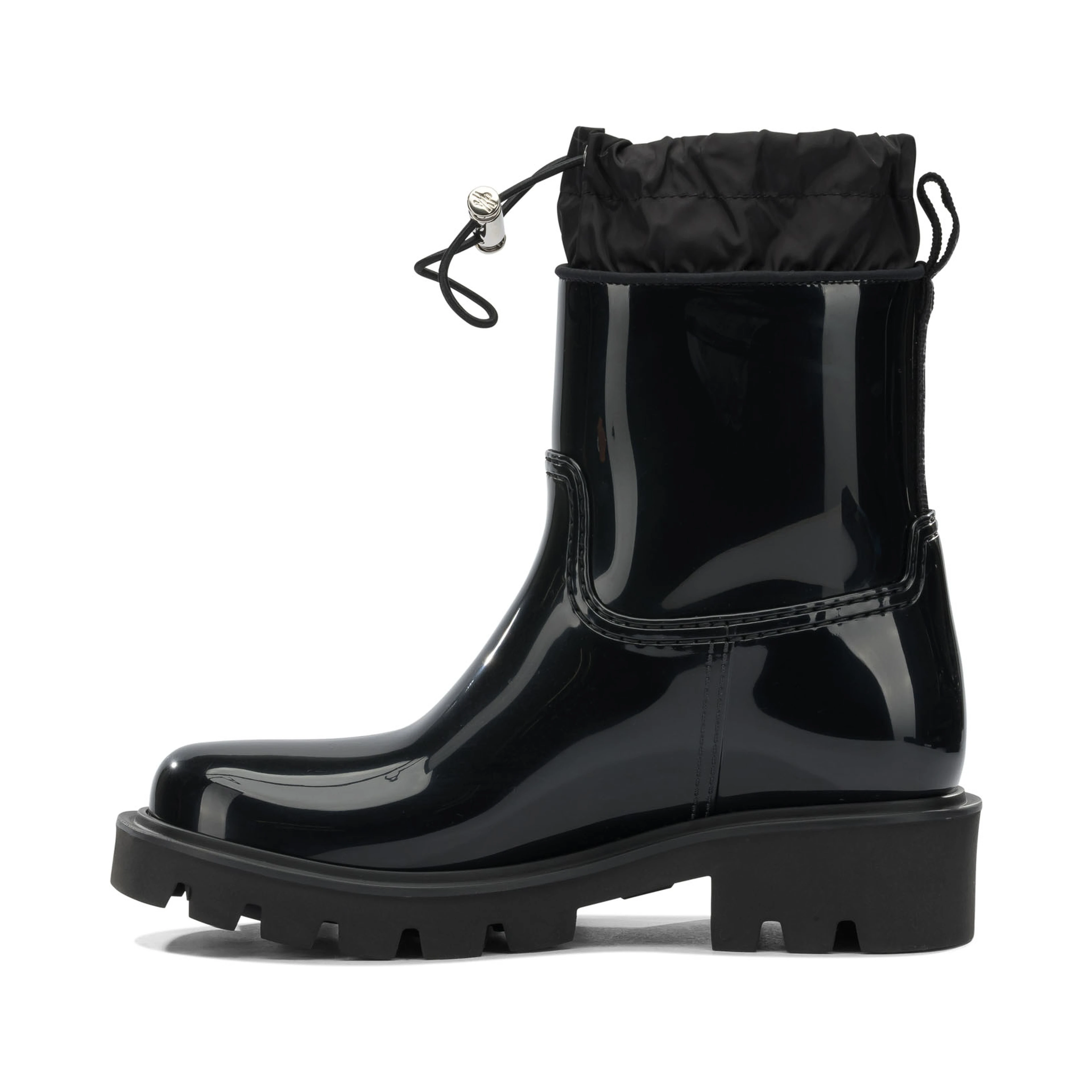 "Kickstream" rain boots